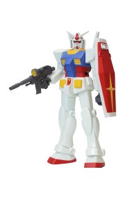 Figurine Mobile Gundam Sound Warrior Premium - 18 CM